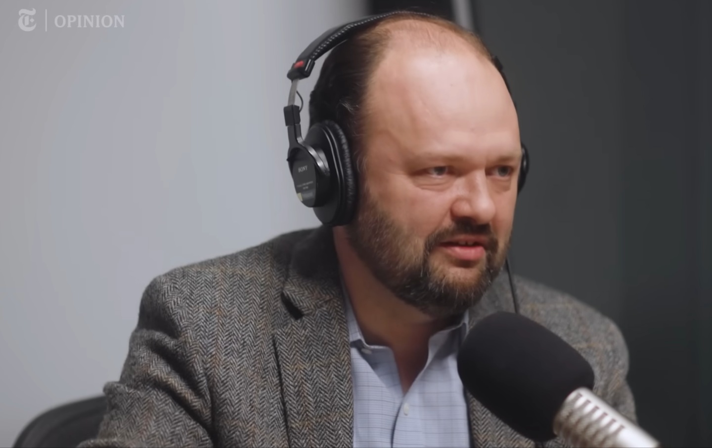 Ross Douthat